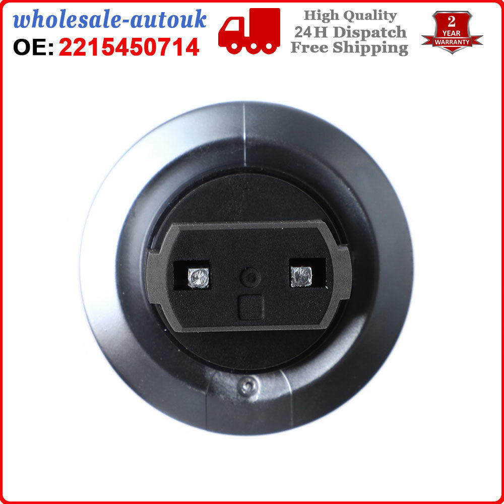 ENGINE START STOP BUTTON KNOB for MERCEDES A B C E CLASS Q3 2215450714