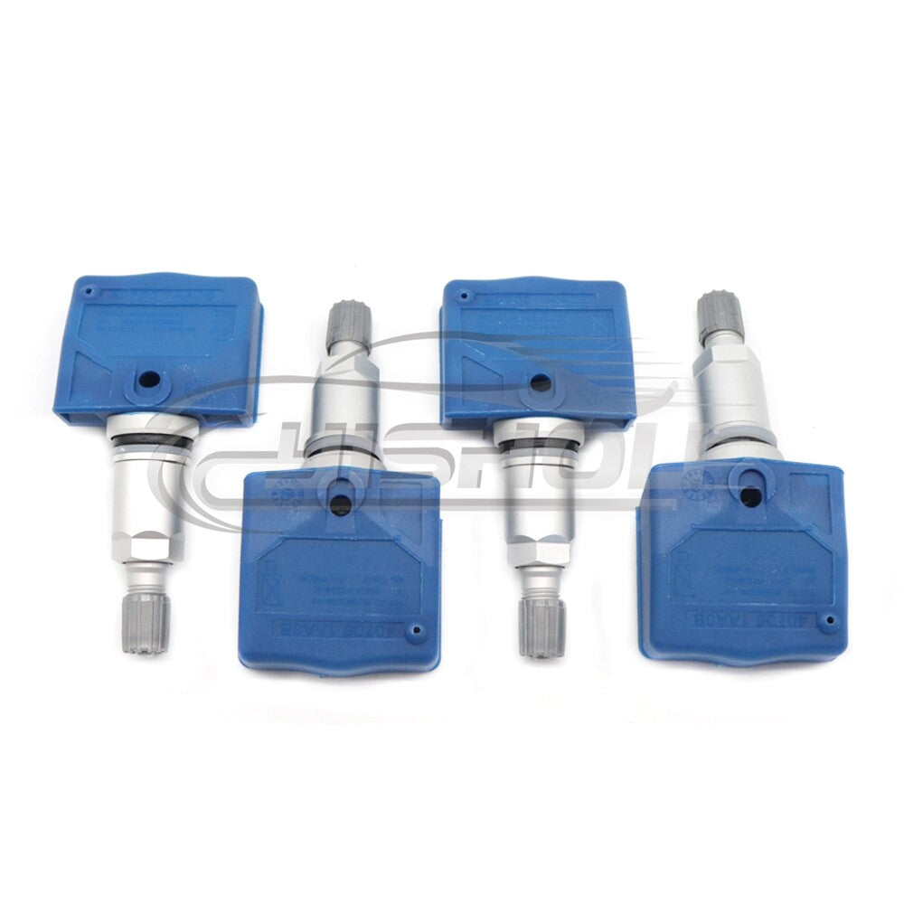 TPMS TIRE PRESSURE SENSOR for Nissan Maxima Altima for Infiniti 40700-1AA0B 4pcs New