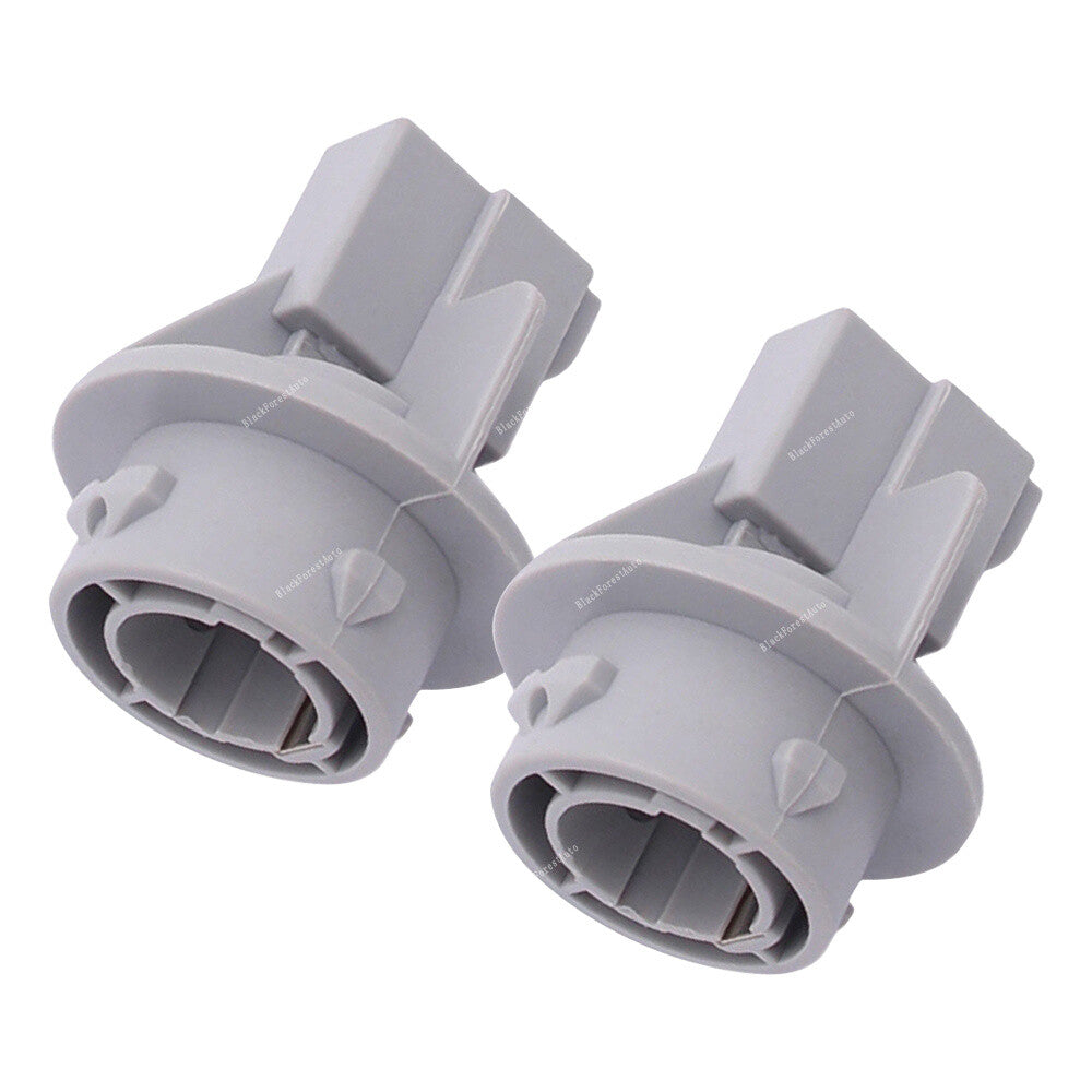 2x Front Turn Signal Light Socket for Honda for Acura Integra NSX 33305-SH3-A01