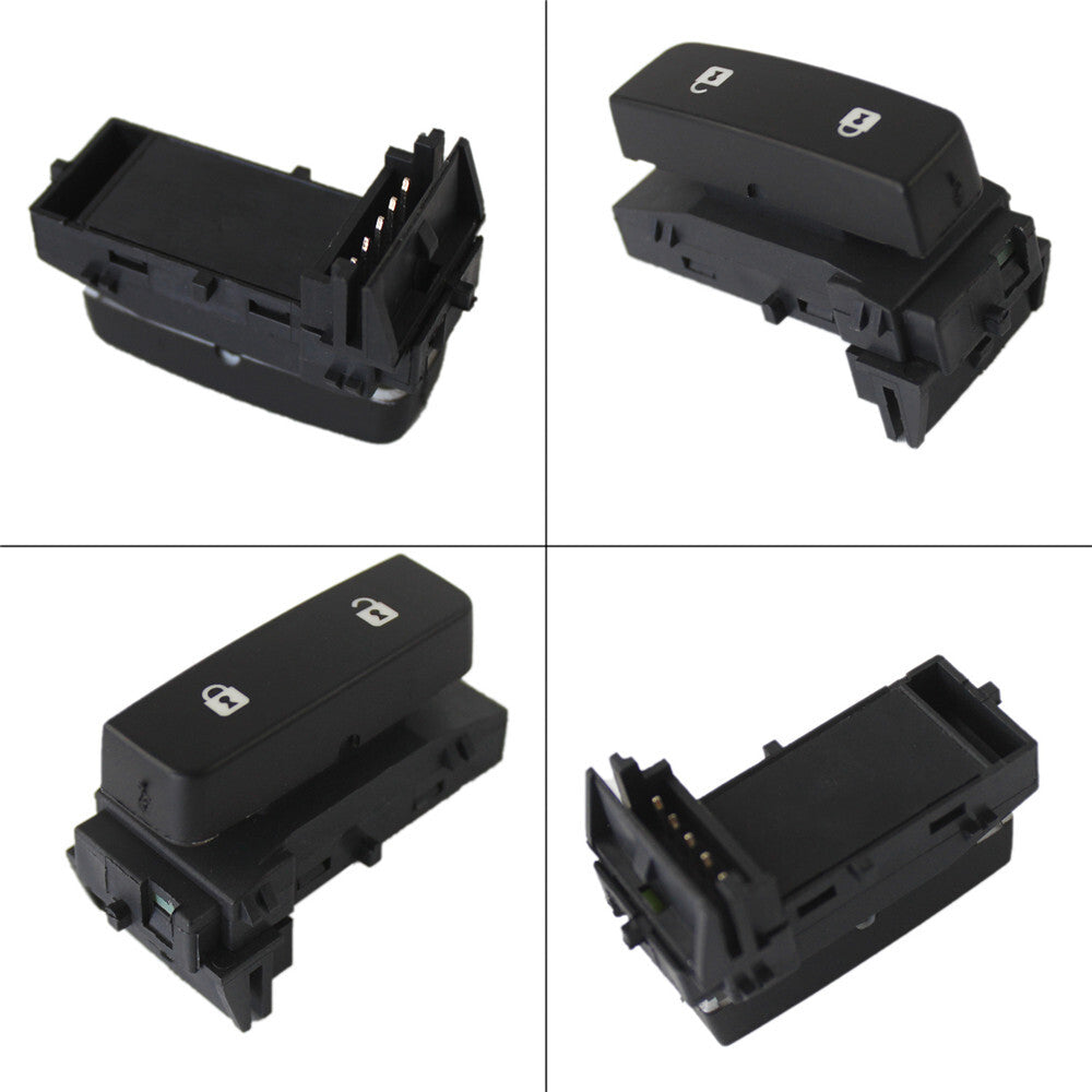 1-piece door lock switch driver for Chevrolet for GMC 15804094