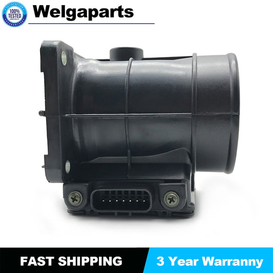 1X for Mitsubishi Montero Sport MAF Mass Air Flow Meter Sensor MD336501 E5T08171