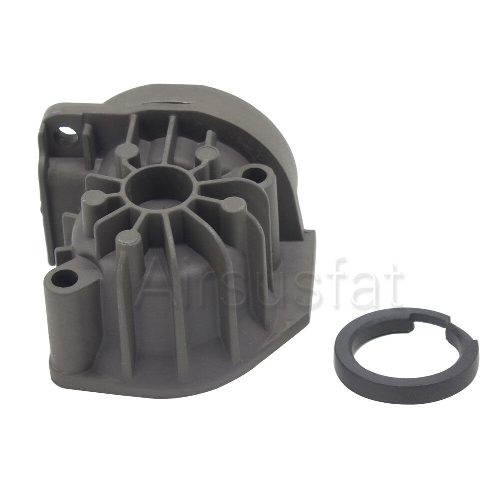for Benz W220 W211 for Audi A6 for A8 Airmatic Air Suspension Compressor Cylinder Head