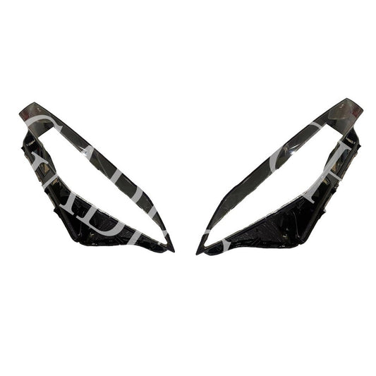 Equipment Manufacturer ( ) Headlight Kit for Lamborghini SUV URUS: 4ML941036E 4ML941035E