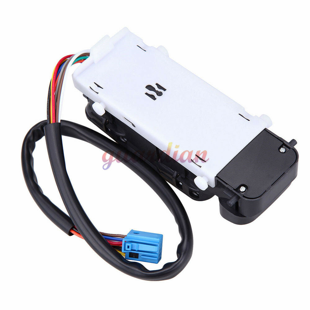 Left-hand drive front power main window switch suitable for Mercedes-Benz W203 C-CLASS C320 C230