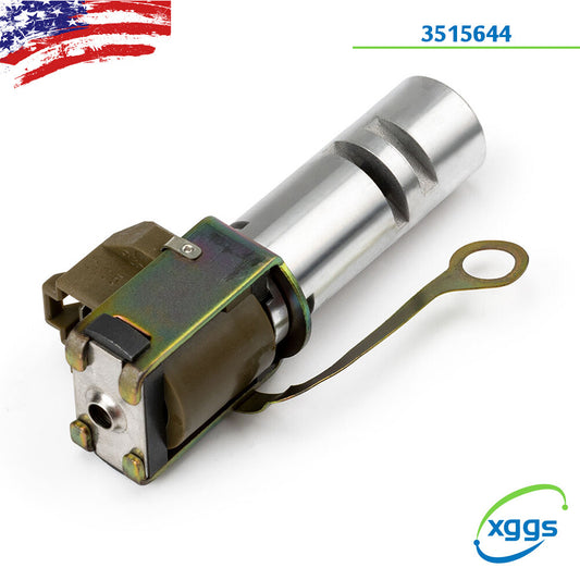 1 piece of shift valve 3515644 for Volvo S90 V90 940/SE 960 automatic transmission.