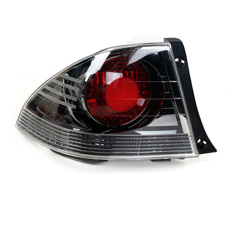 Left For 2001-2005 for LEXUS IS200 IS300 1 Pcs new REAR Tail Lamp Without Bulb