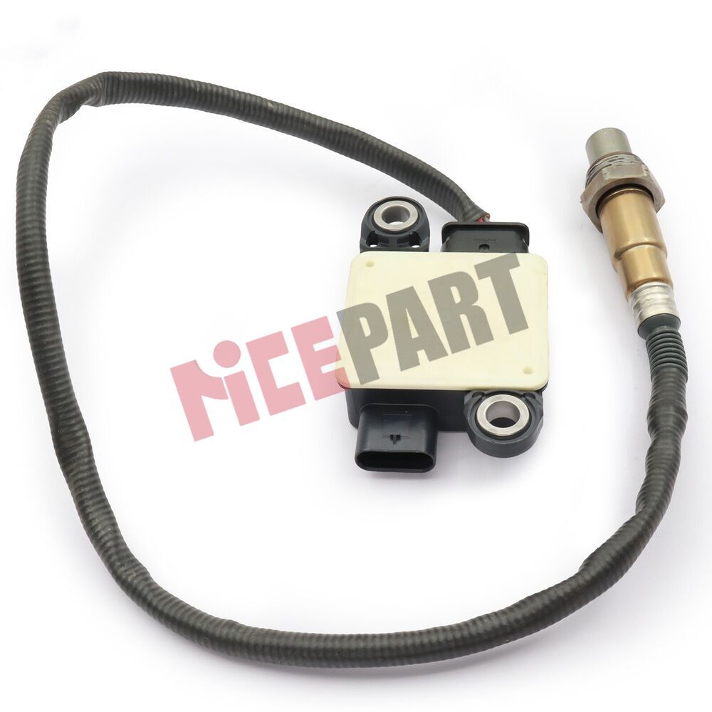 Diesel Particulate Matter Sensor GC3Z-5L239-A compatible for Ford F250 F350 6.7L