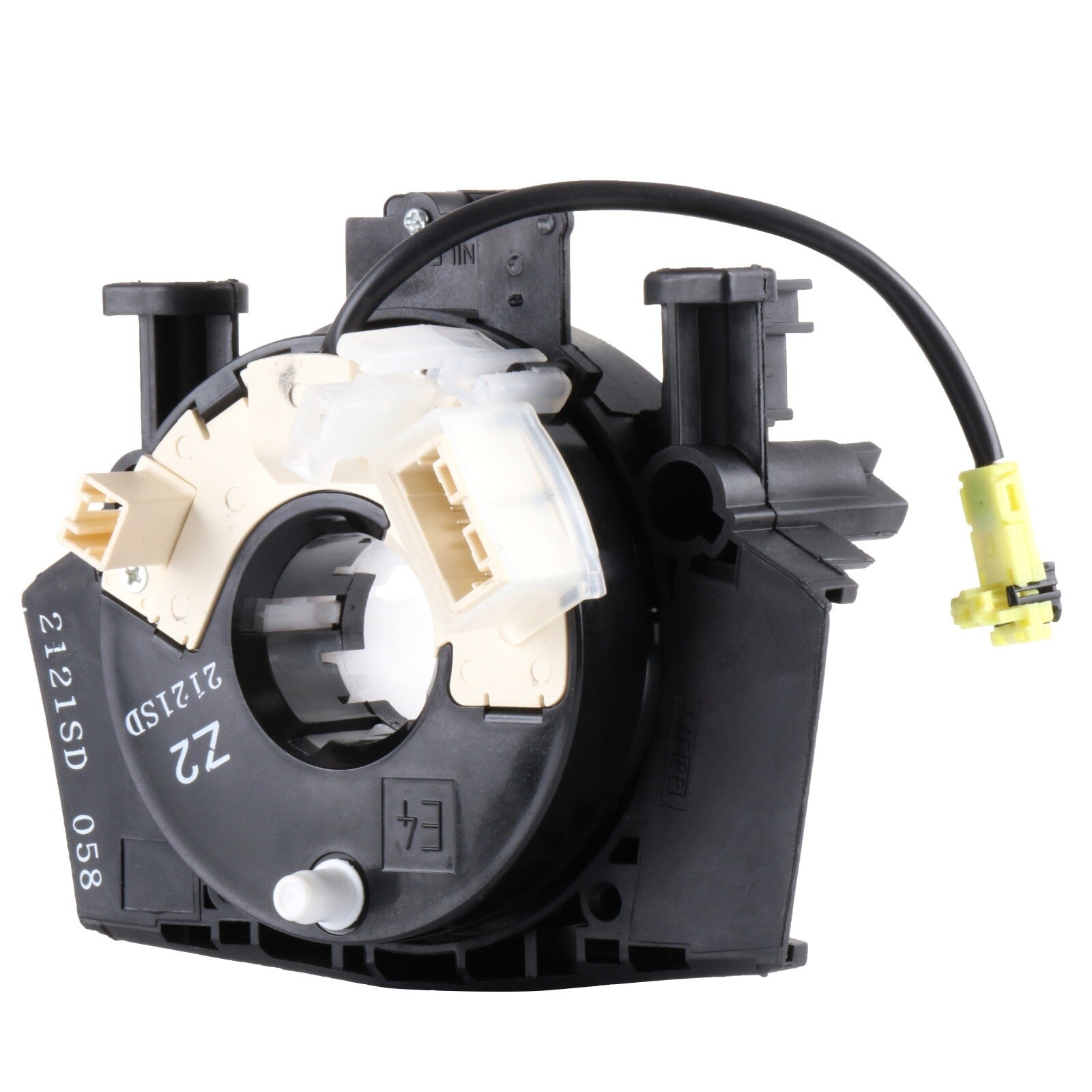 Steering wheel cable clock spring B5567-BH00A suitable for Nissan Qashqai JJ10E.