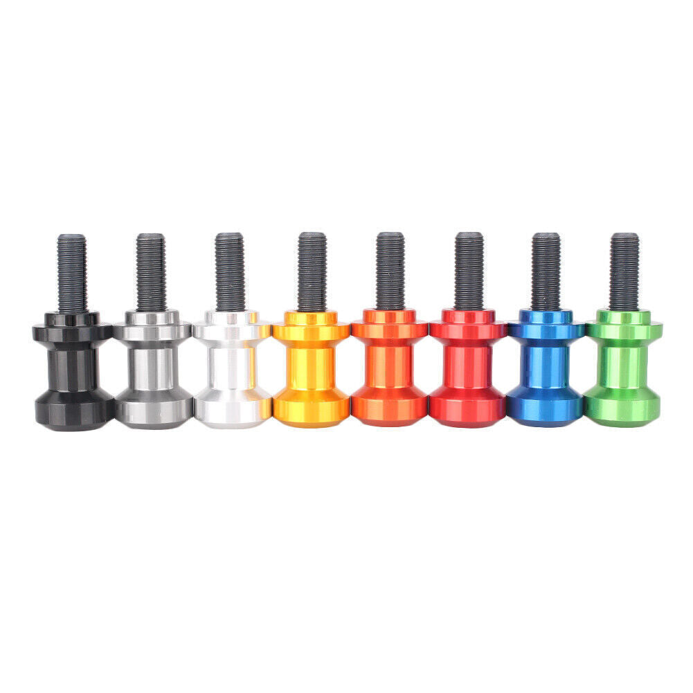 10mm-Schwingenspulen-Schieber-Set f¨¹r for KAWASAKI