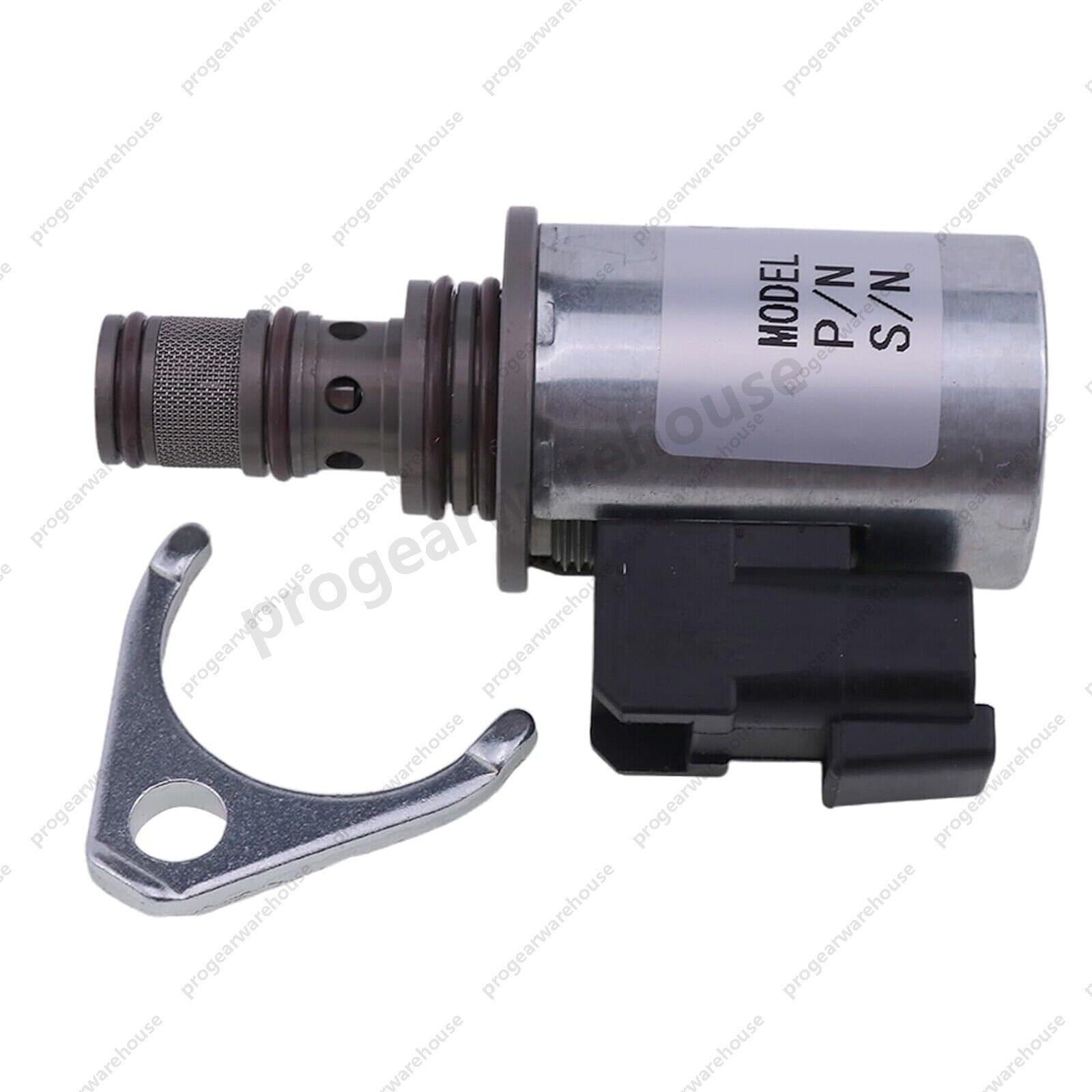 Solenoid Valve 195-9700 Fits Caterpillar 216B 226B 232B 242B 248B 257B 287B 297C