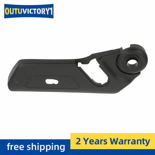 Front left driver's side for seat trim panel for Jeep Patriot 2011 - 2017 1RX04XDVAB