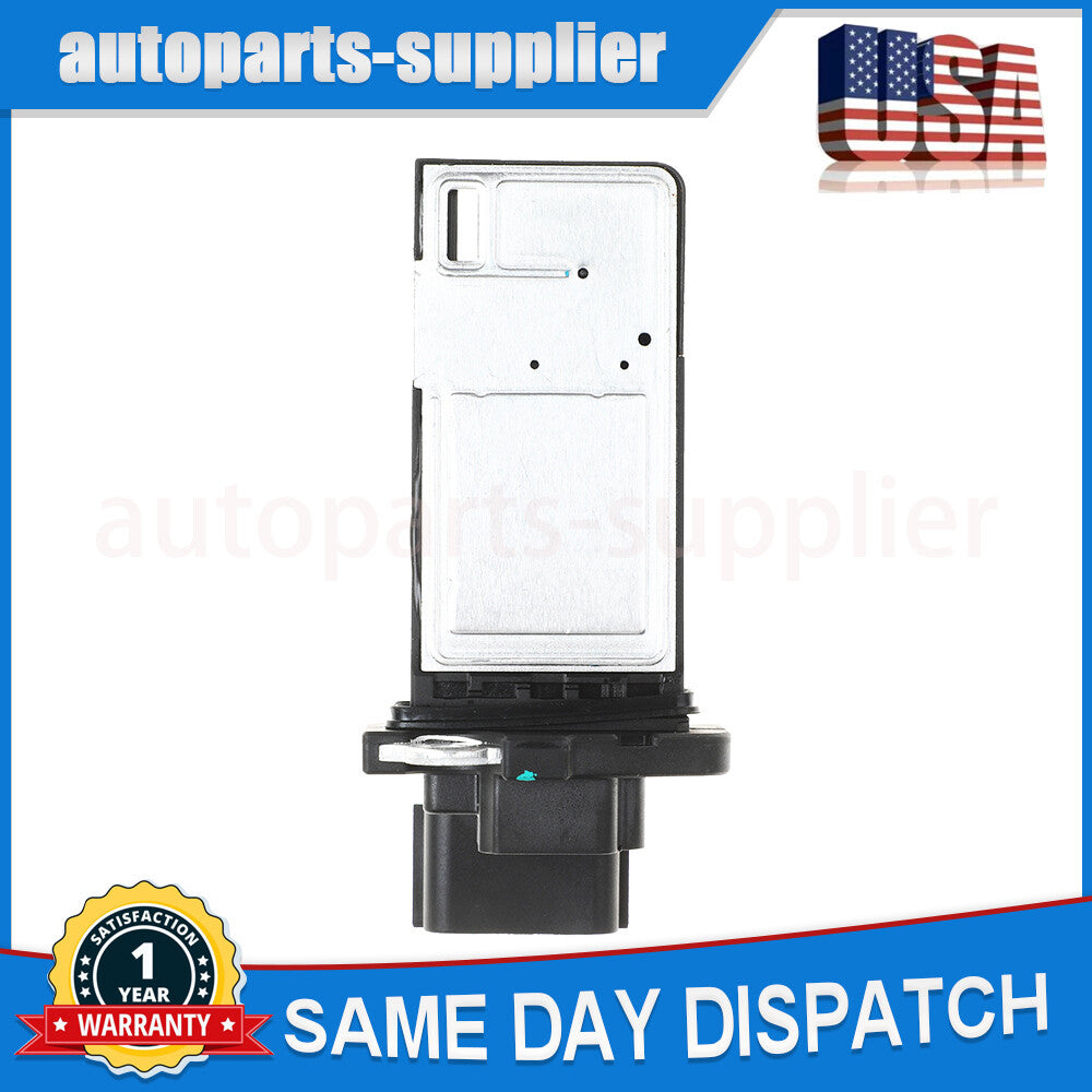 Mass air flow meter sensor MAF suitable for 2013-15 for GMC for Sierra for Chevrolet Silverado AFH70M-78