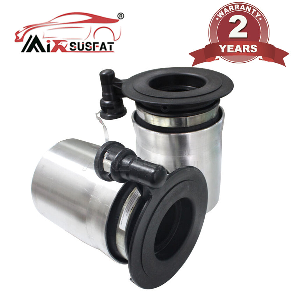 for Ford Expedition for Lincoln for Navigator 2007-13 Rear LR Air Suspension Spring Bag