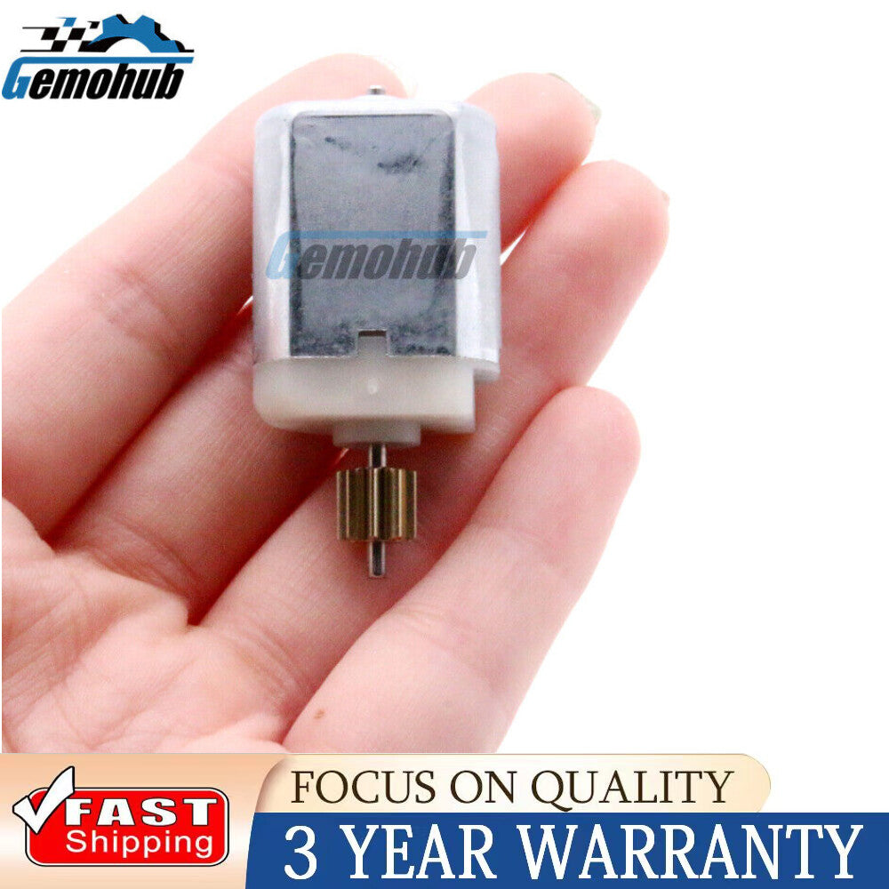 Fuel Door Lock Actuator Fuel Tank Cap Lock Motor For 2008-16 for Renault Megane III