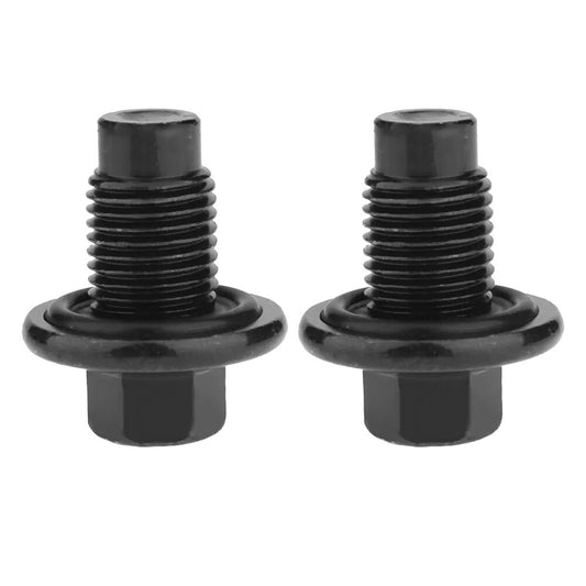Car Oil Pan Drain Nut Sump Plug Screw Bolt for Ford for Mazda 1E0010404