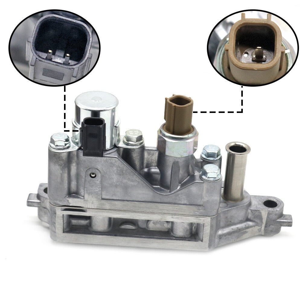Engine Variable Timing Solenoid for Honda Odyssey Aucra for RDX 3.5L 15810-R70-A03