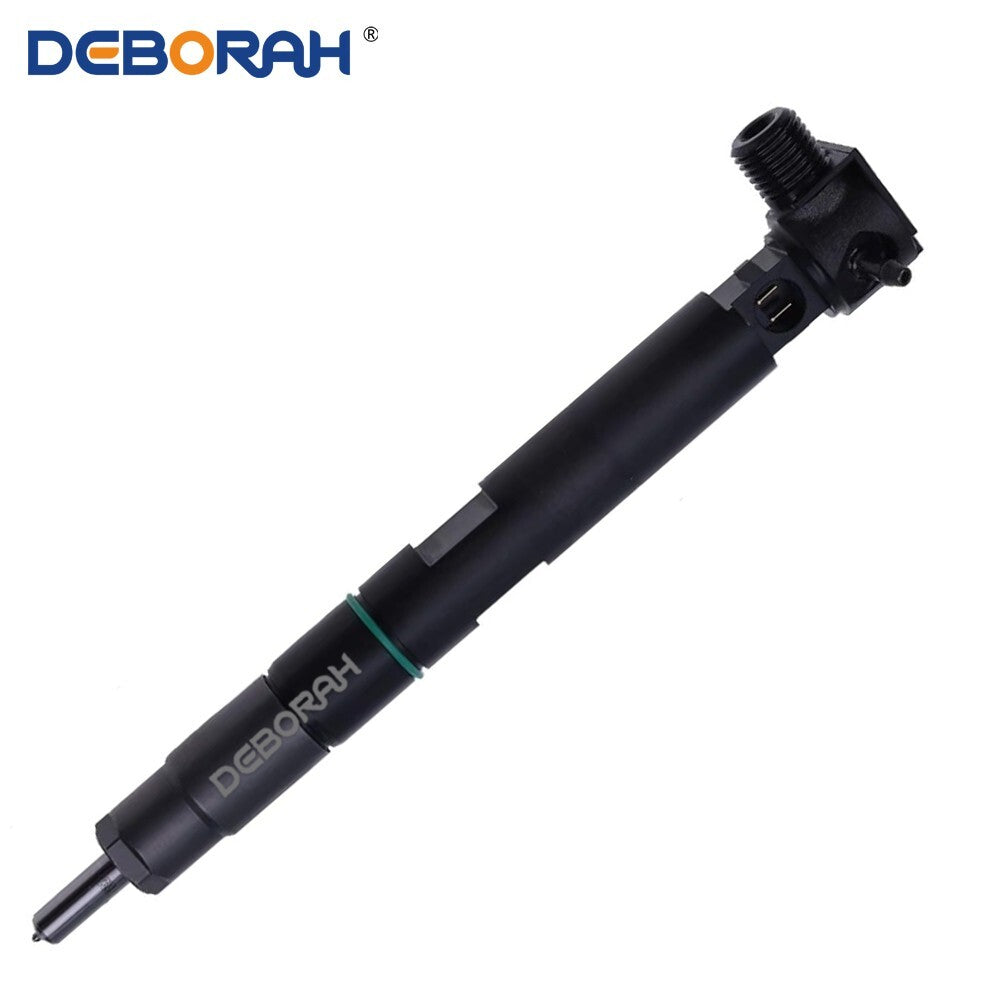 Fuel Injector 400903-00043E 400903-00043D for Bobcat Doosan D34 Engine Delphi