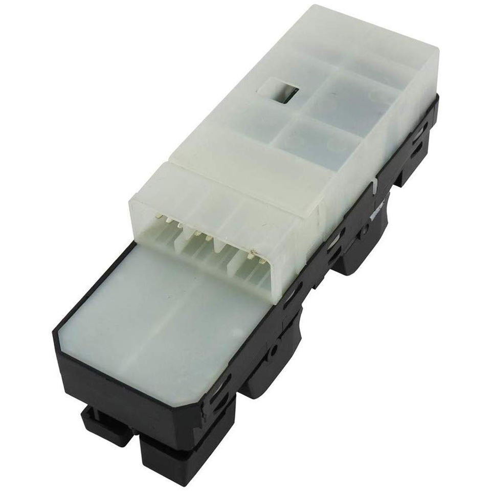 NEW 13PINS Master Power Window Control Switch 37990-77J00 Fits for FIAT SEDICI
