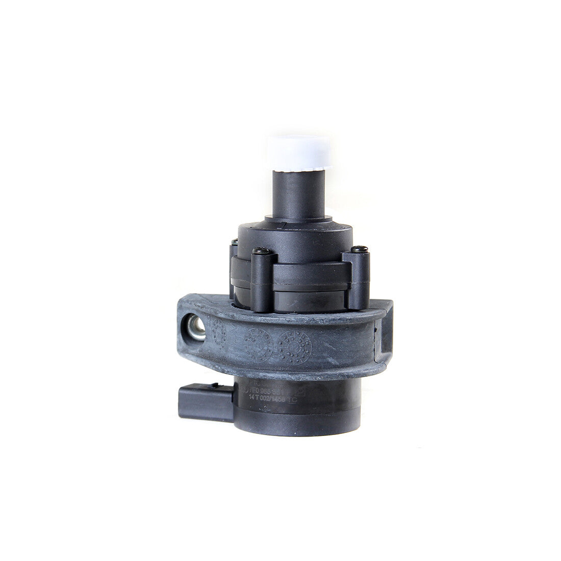 Engine Auxiliary Water Pump Fit for AUDI for A4 for A5 Q5 CABB CABA CDNB CDNC