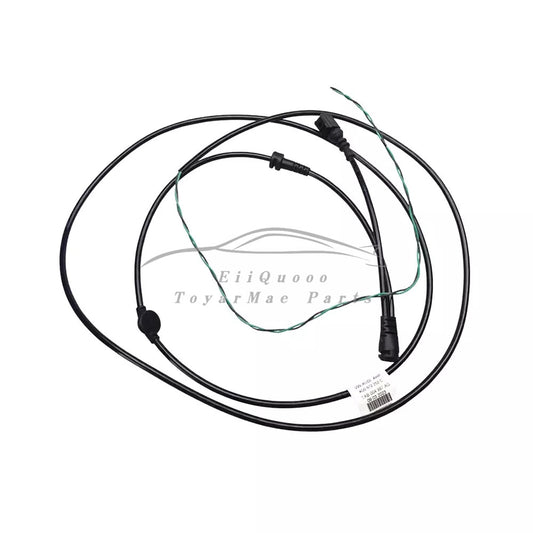 NEW for AUDI A6 A7 FRONT RIGHT WIRING HARNESS FOR SPEED SENSOR 4G0972252C
