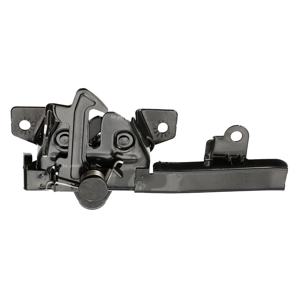Hood Lock Latch Assembly 81130-2F000 For 2005 2006 2007 2008 2009 for Kia Spectra 5
