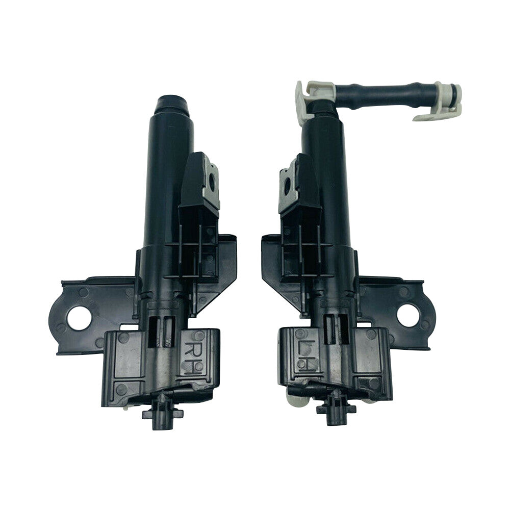 2x Fits for Subaru for Forester S14 SK Headlight Washer Pump Left Right 2018 2019 2020