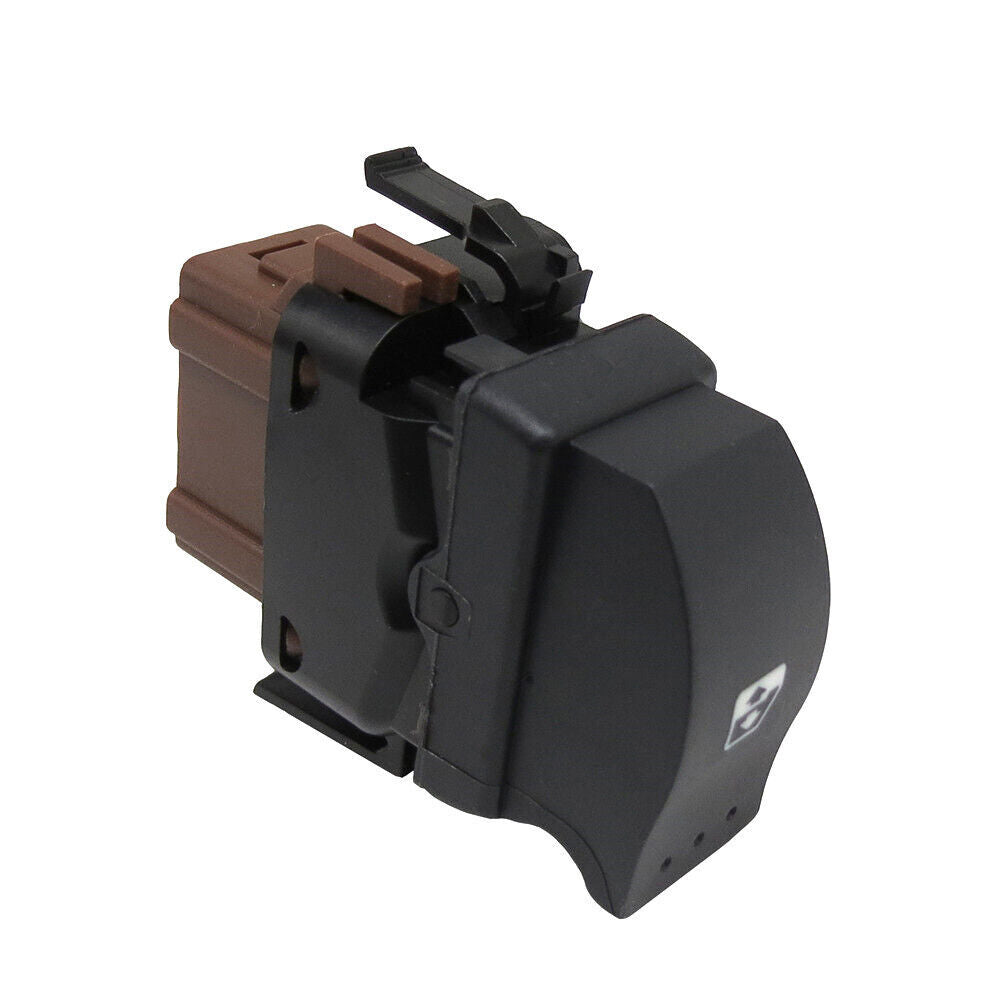 for RENAULT MASTER II 2 1 ELEKTRISCHER FENSTERHEBER SCHALTER KNOPF VORNE RECHTS