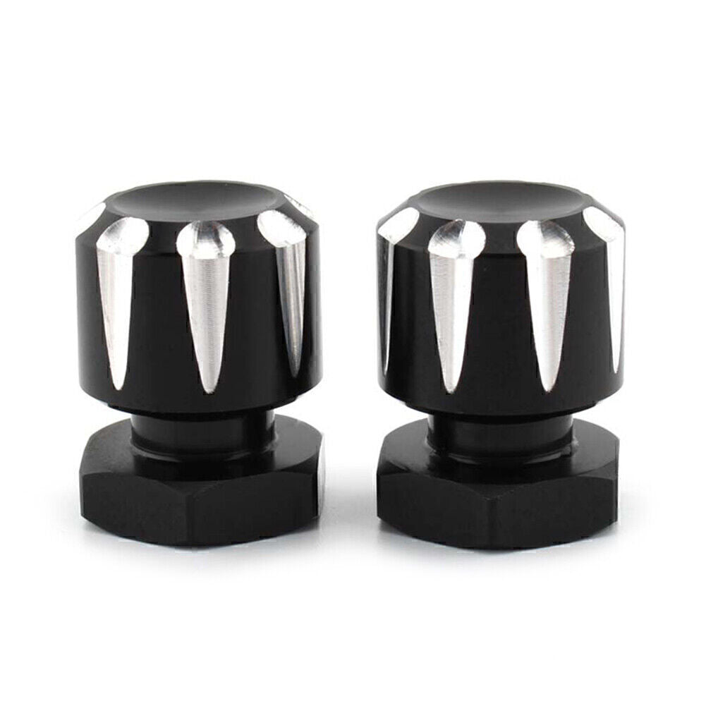 Motor Rear for Seat Bolt Screw Nut for Harley Road King Road Glide Softai Fat Boy