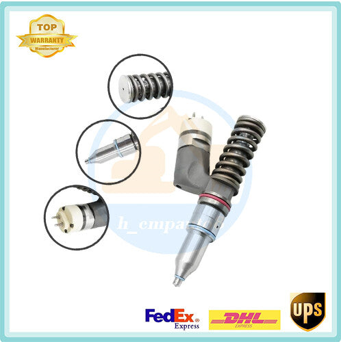 CH10948 Fuel Injector for Caterpillar Penkins 2306 2806 Diesel Engine DHL UPS
