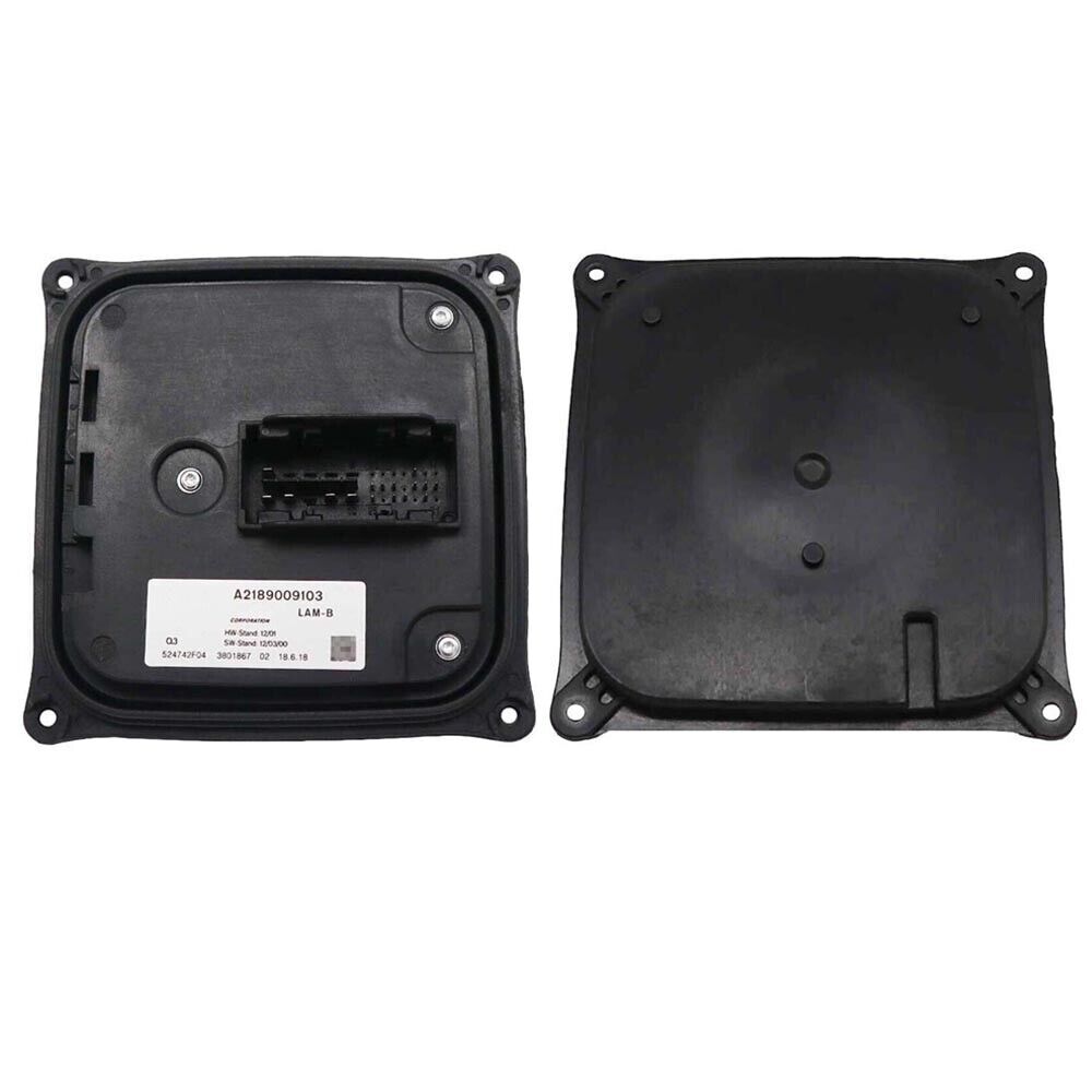 for Mercedes-Benz W246 W204 A29000002 LED Controller Lighting
