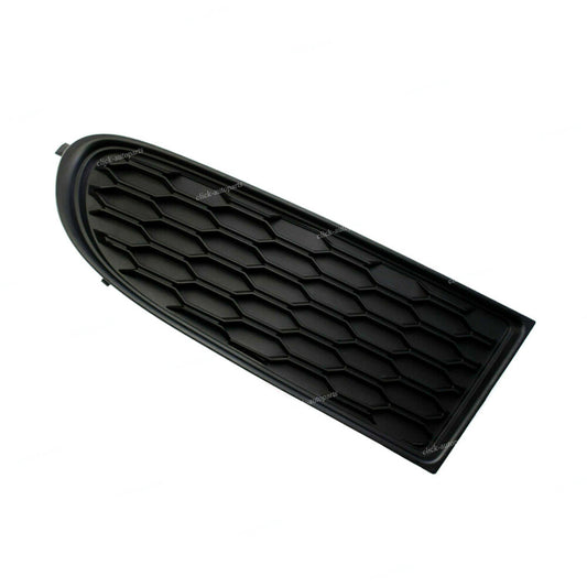 Front Left Side Fog Light Lamp Bezel Grille Cover Frame For 11-20 for Dodge Journey