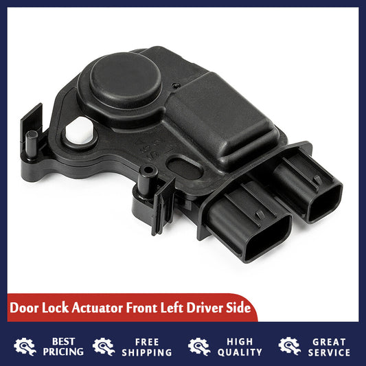 for Honda Element Odyssey left front drive side power door lock actuator
