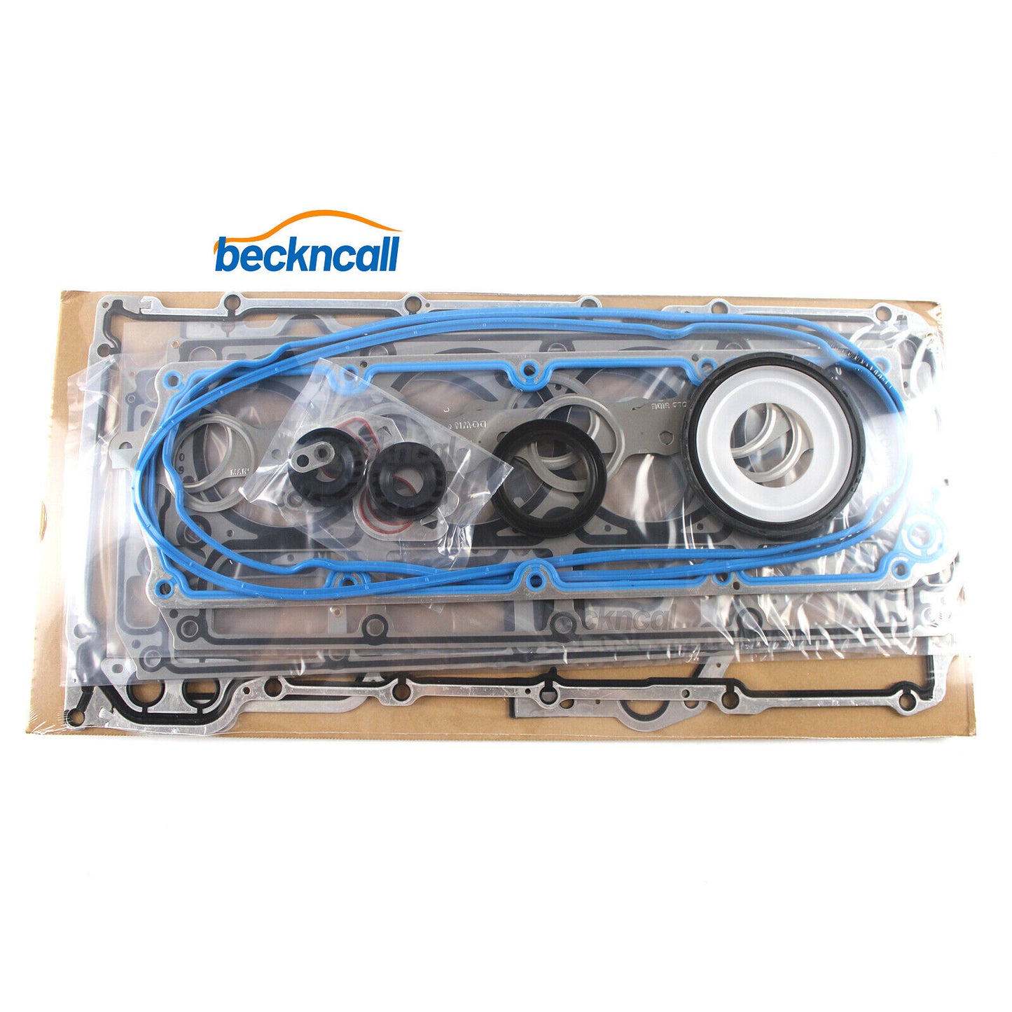 Engine Gasket Set GEN IV LS/Kit  LS9 Head Gaskets - LS2/LS3/4.8L/5.3L/6.0L/6.2L