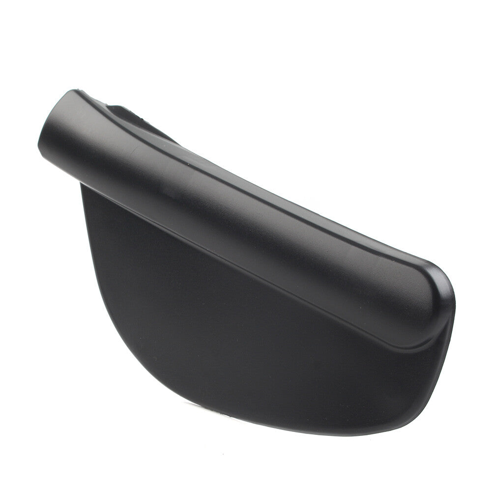 Front Right Windshield Wiper Arm Cap Cover Fit for BMW E60 E61 E63 E64 61617035103