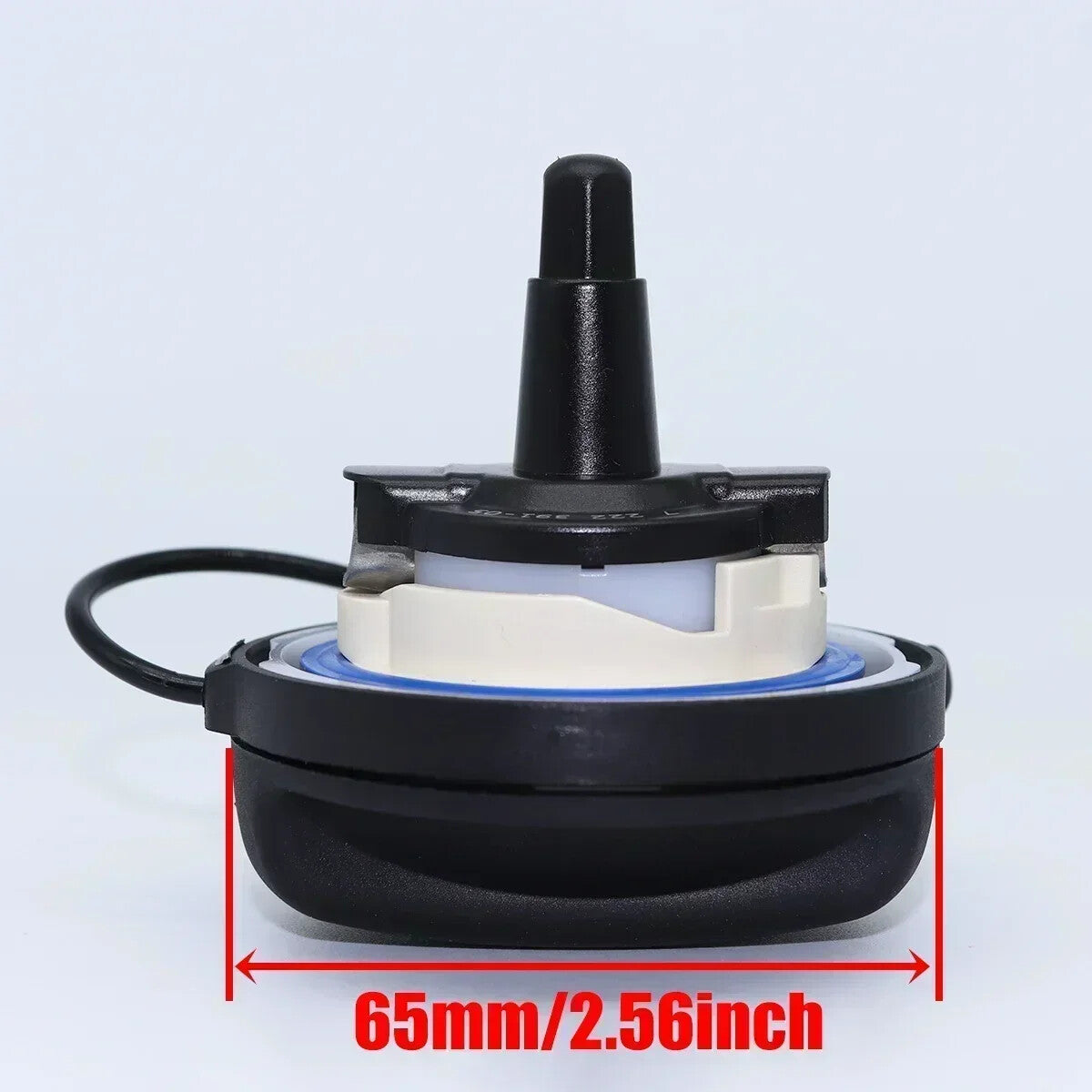 Fuel Filler Cap for BMW E82 E88 Mil/Engine Light Gas Evap Leak Leakage Issue Fix