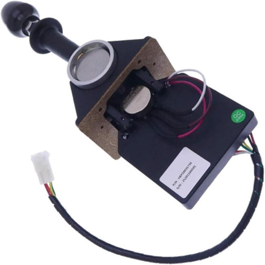 Joystick Controller 1600094 for JLG Boom Lift 40H 80H 80HX+6 86HX 60H 70H 50H