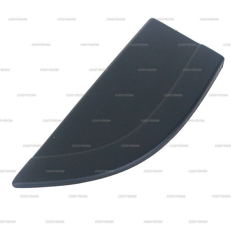 1Pair Exterior Rear Door Trim for Hyundai Accent 2006 2007 2008 2009