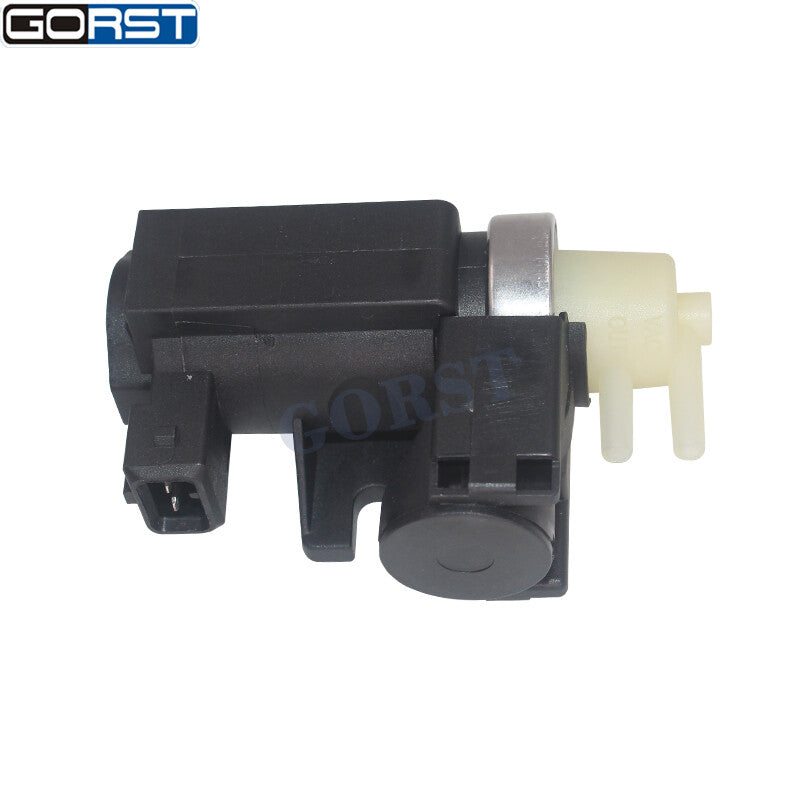 Turbocharger Boost Solenoid Valve 11747626350 is suitable for BMW E90, E91, E92, E93, E82, E88, and X6.