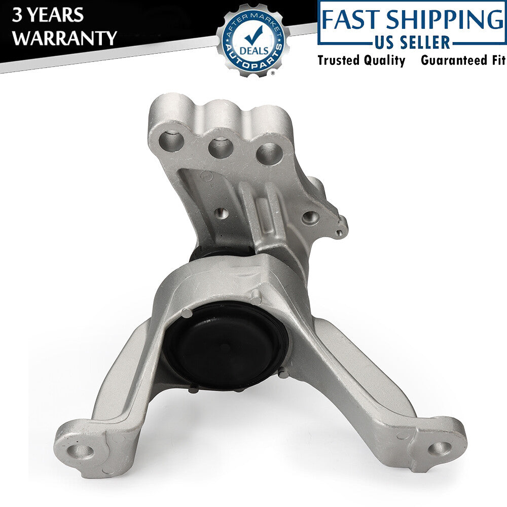 Engine mount compatible with for Honda 2017-22 CR-V 1.5L/20-22 CR-V 2.0L/17-19 CR-V (new)