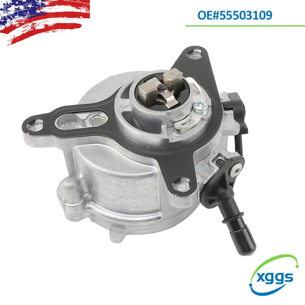 NEW for Chevrolet ONIX 1.0L 1.2L Tracker 1.2L 55503109 Pump