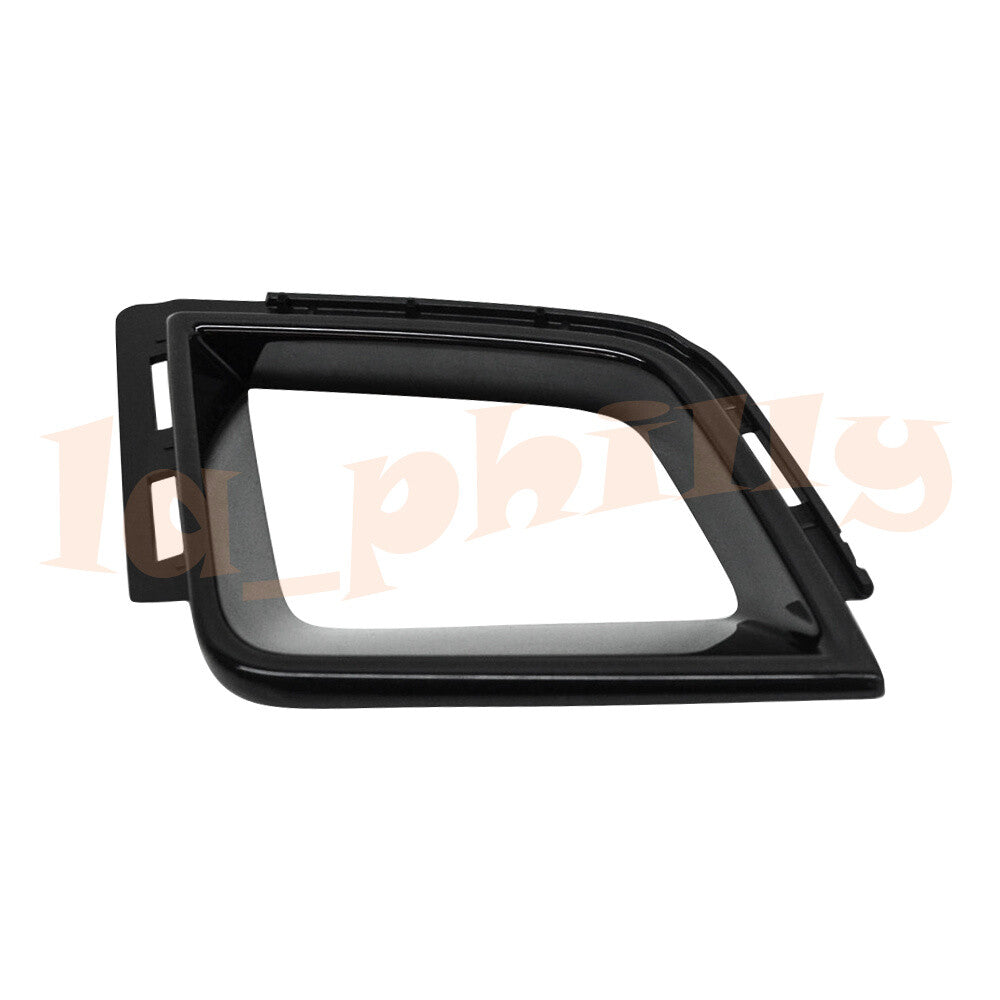 Fit for BMW 7 G11 G12 M 51118076413 Front Right Side Bumper Air Brake Trim Duct