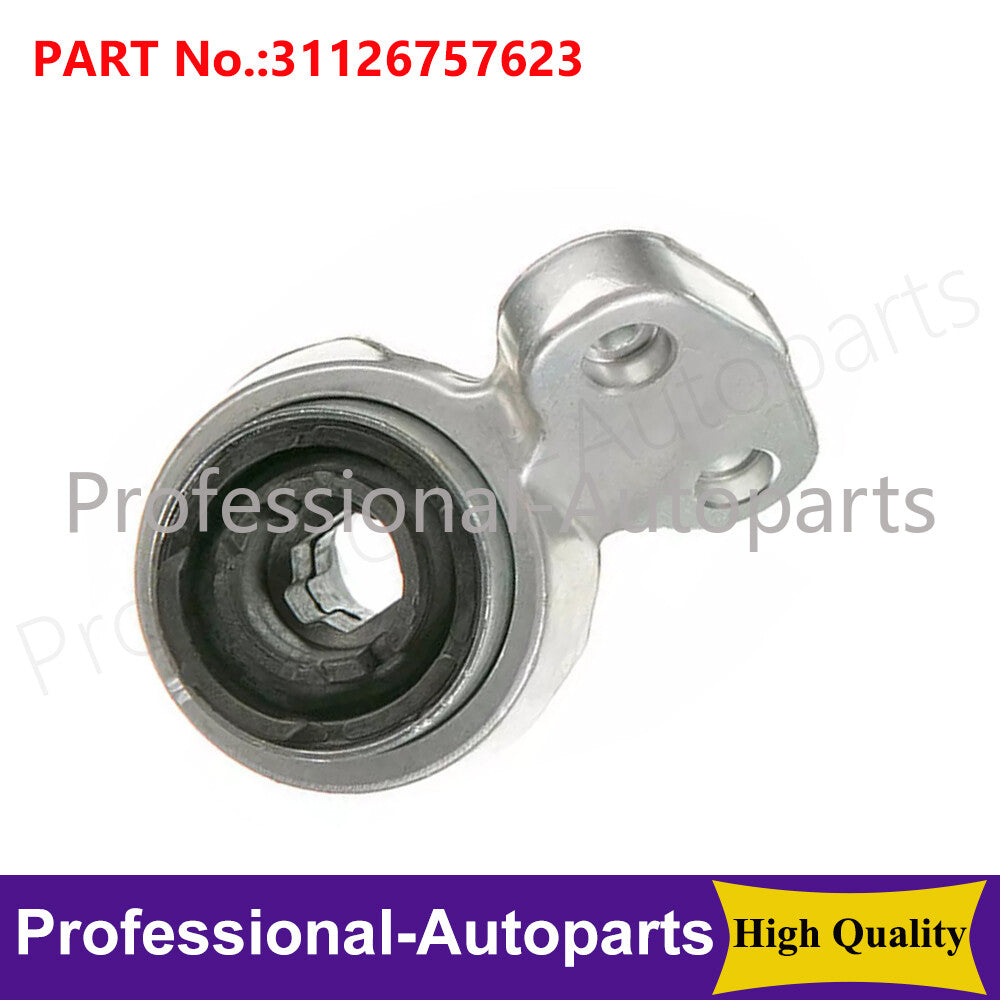 Front left control arm bushing suitable for BMW 3 Series E46 323i 325i 328Ci 330i Z4