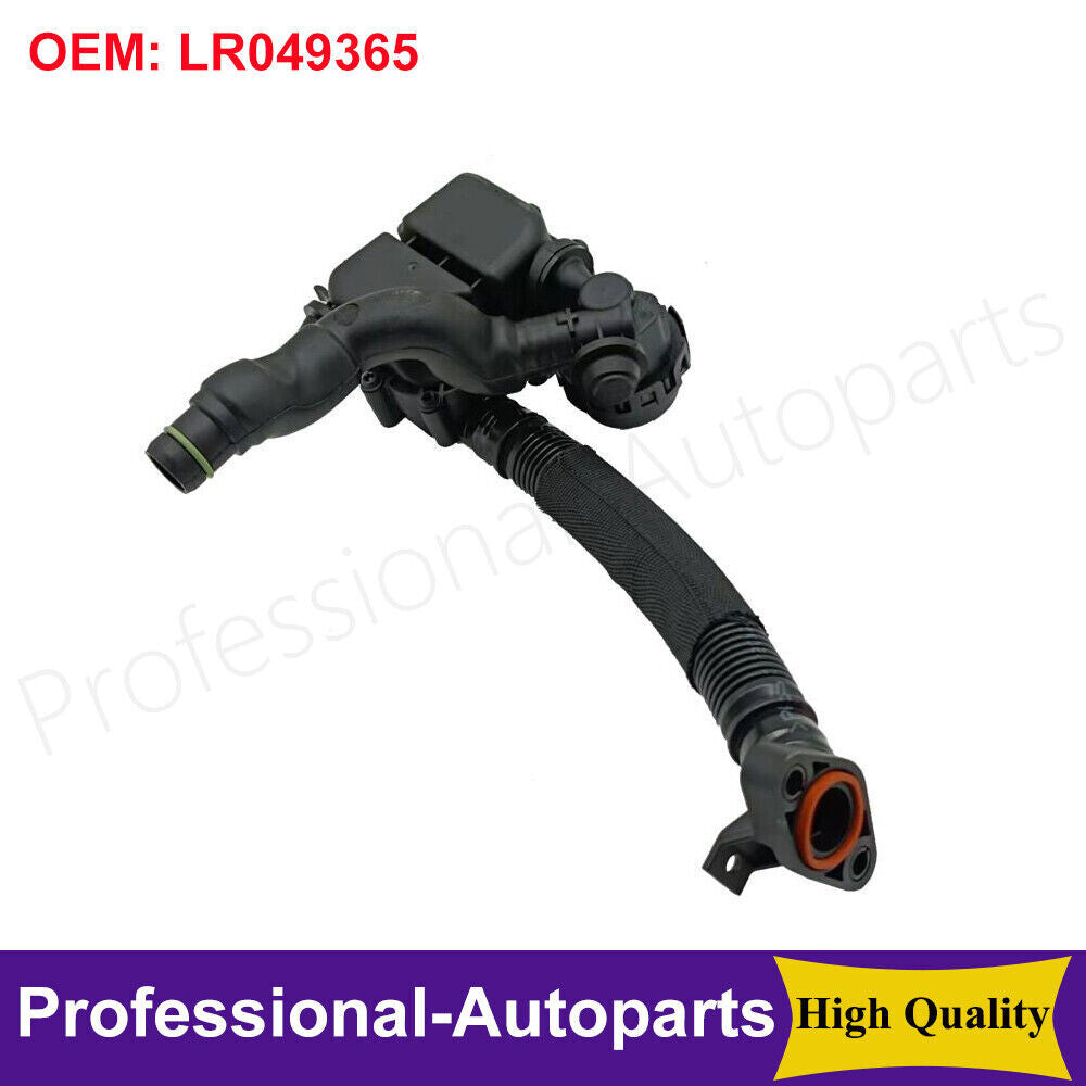 LR049365 Intake manifold hose is suitable for Land Rover 2013 Sports for Range Rover 3.0L