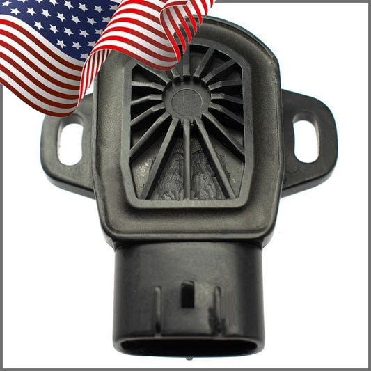 Throttle Position Sensor TPS for Yamaha F150TLR LF150XA 6S1-85885-00-00