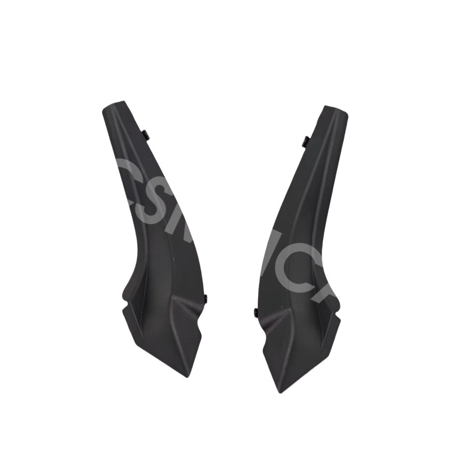 Front Windshield Wrap Corner Trim GV9B-51-PC1 Fit for Mazda 6 Atenza 2014-2016