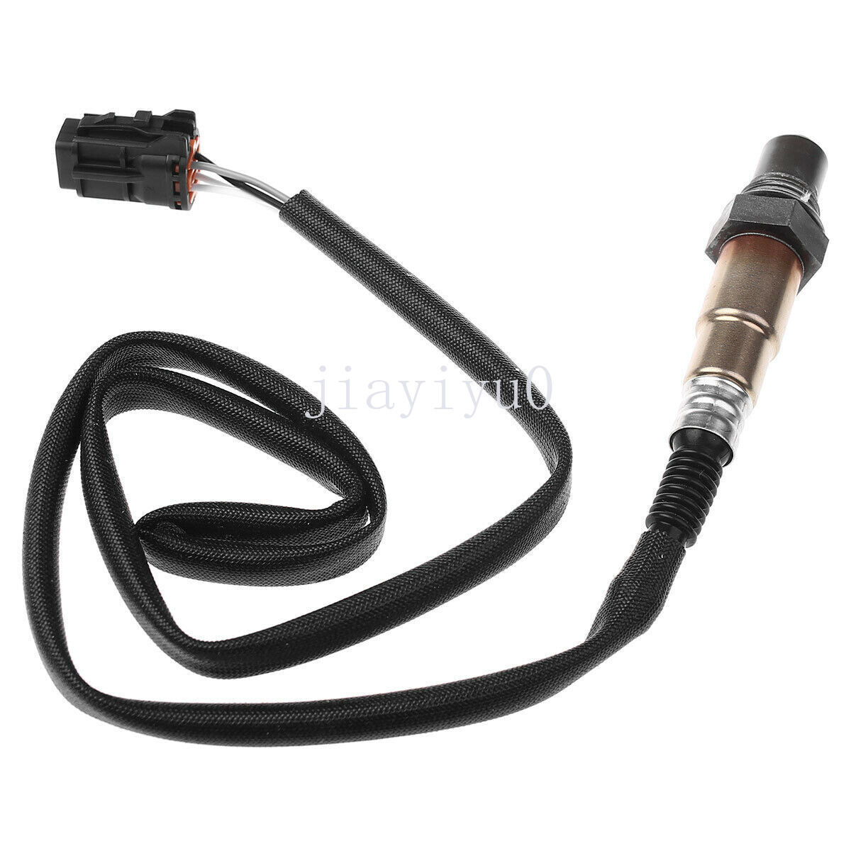 for Toyota for Sienna for Lexus RX350 RX450h 3.5L Downstream Oxygen Sensor 234-4416