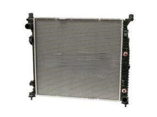Cooling radiator suitable for A0995004101 0995004101