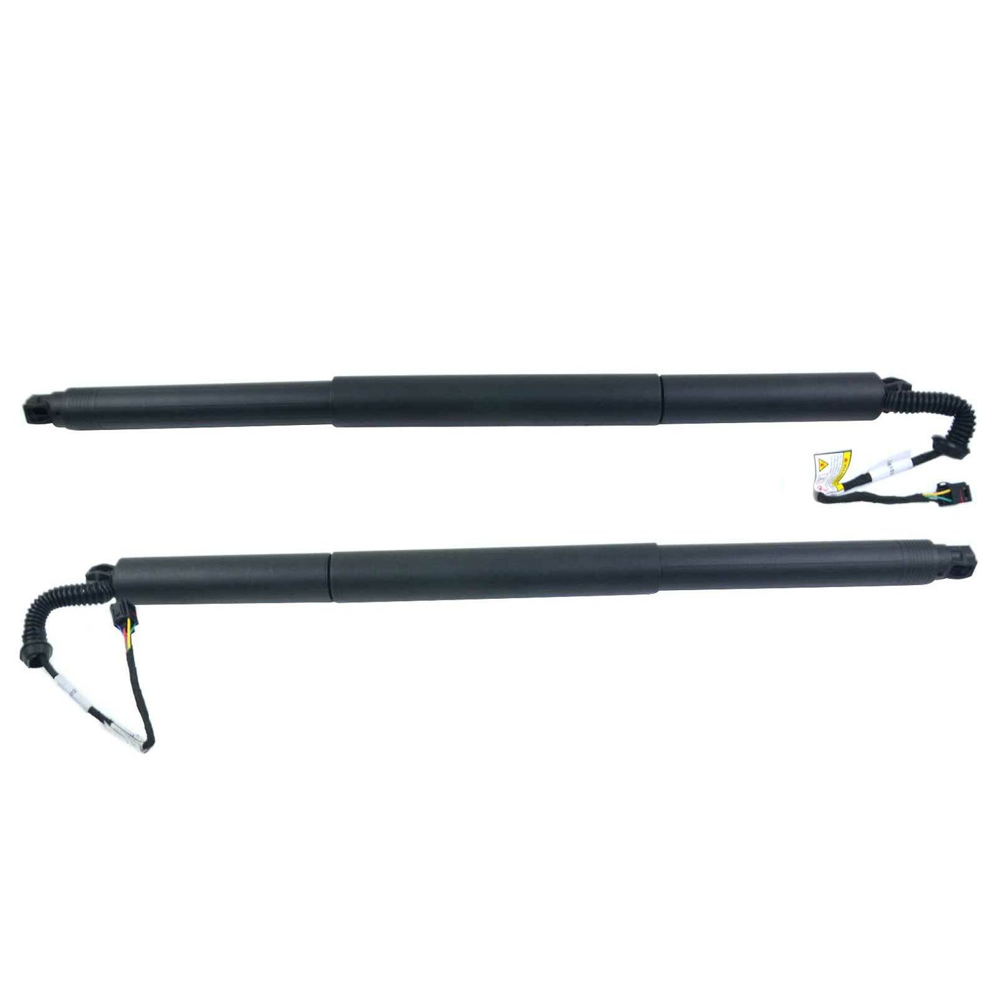 Power tailgate gas struts for Skoda Superb III 3V5 left and right