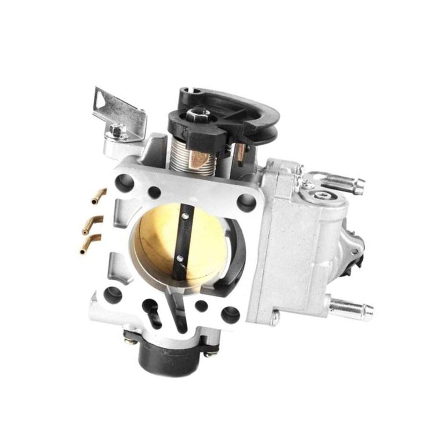 Throttle Body MR560120 MN128888 Fits For 2002-2007 for Mitsubishi Lancer for DS for ES SOHC