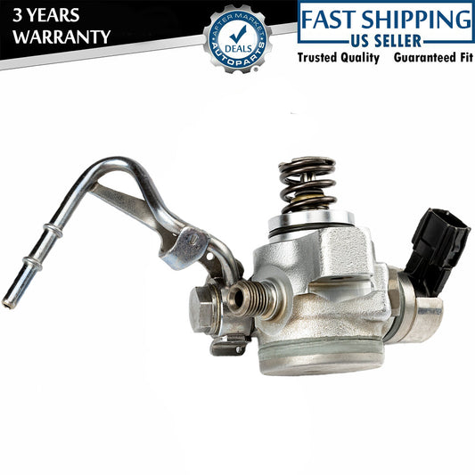 High Pressure Fuel Pump 16790-5LA-A01 for Honda Accord CR-V for Acura ILX 15-18